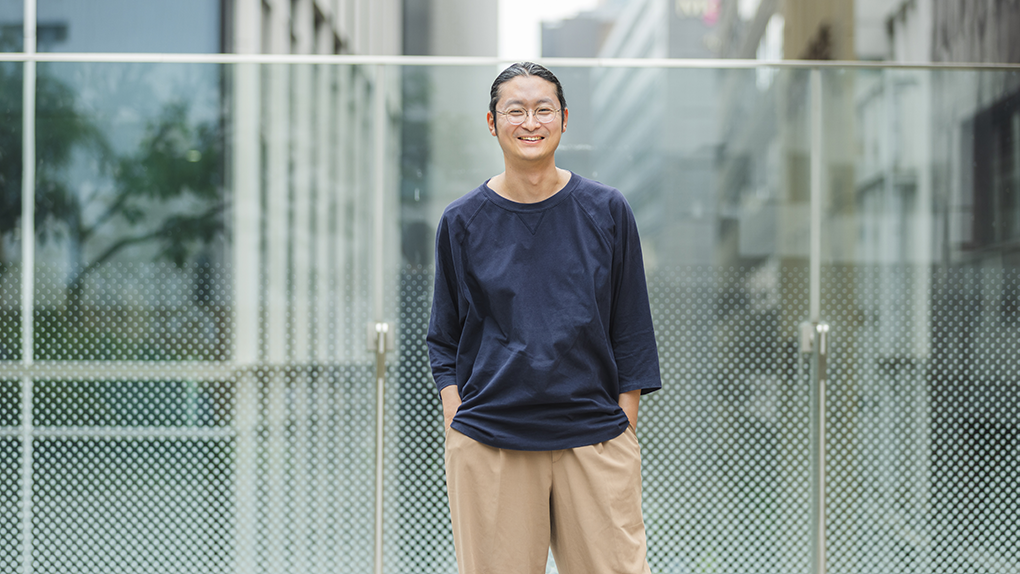 復帰したことで見えてきた風景