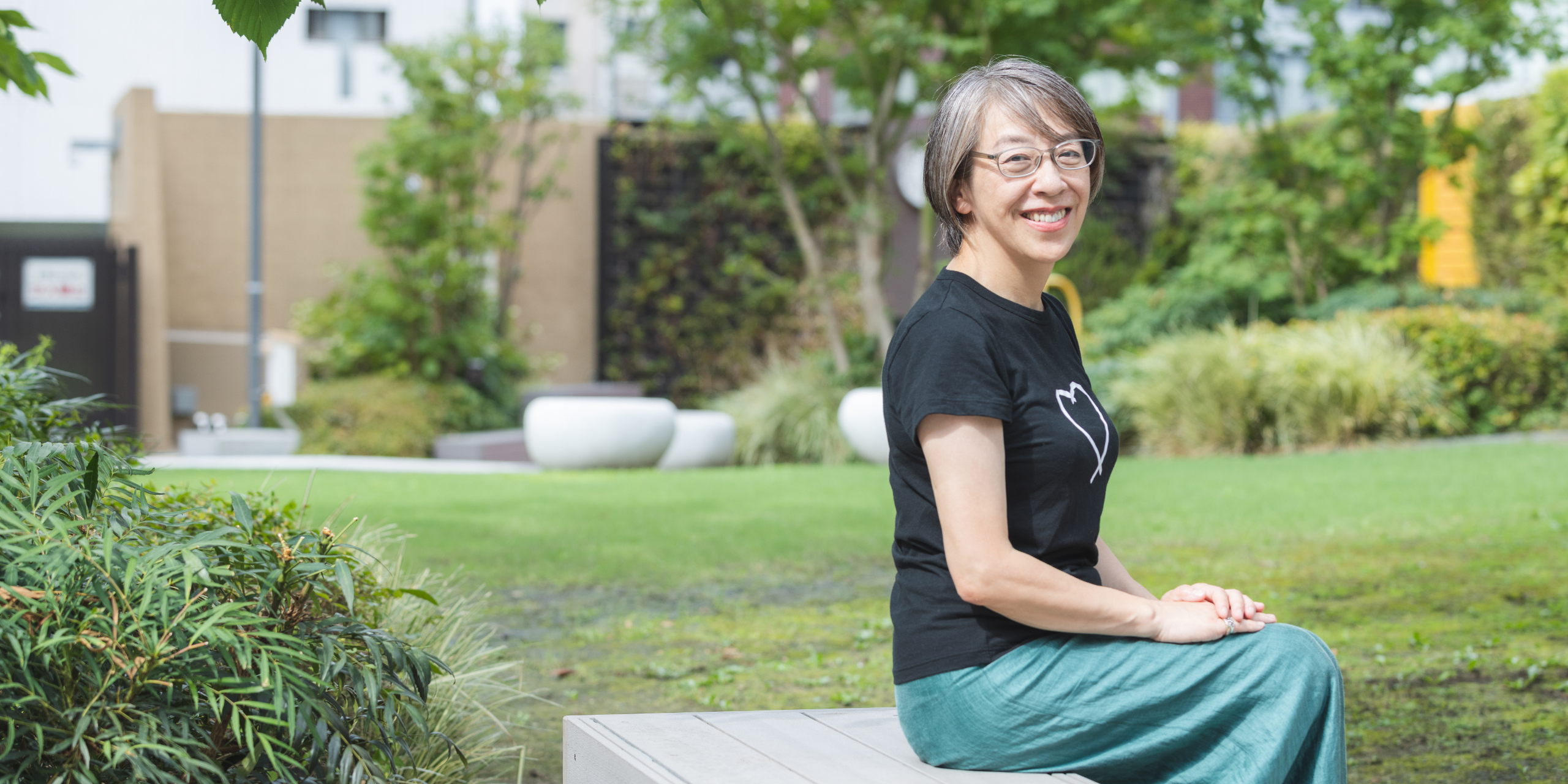 チーフ・サステナビリティ・オフィサー