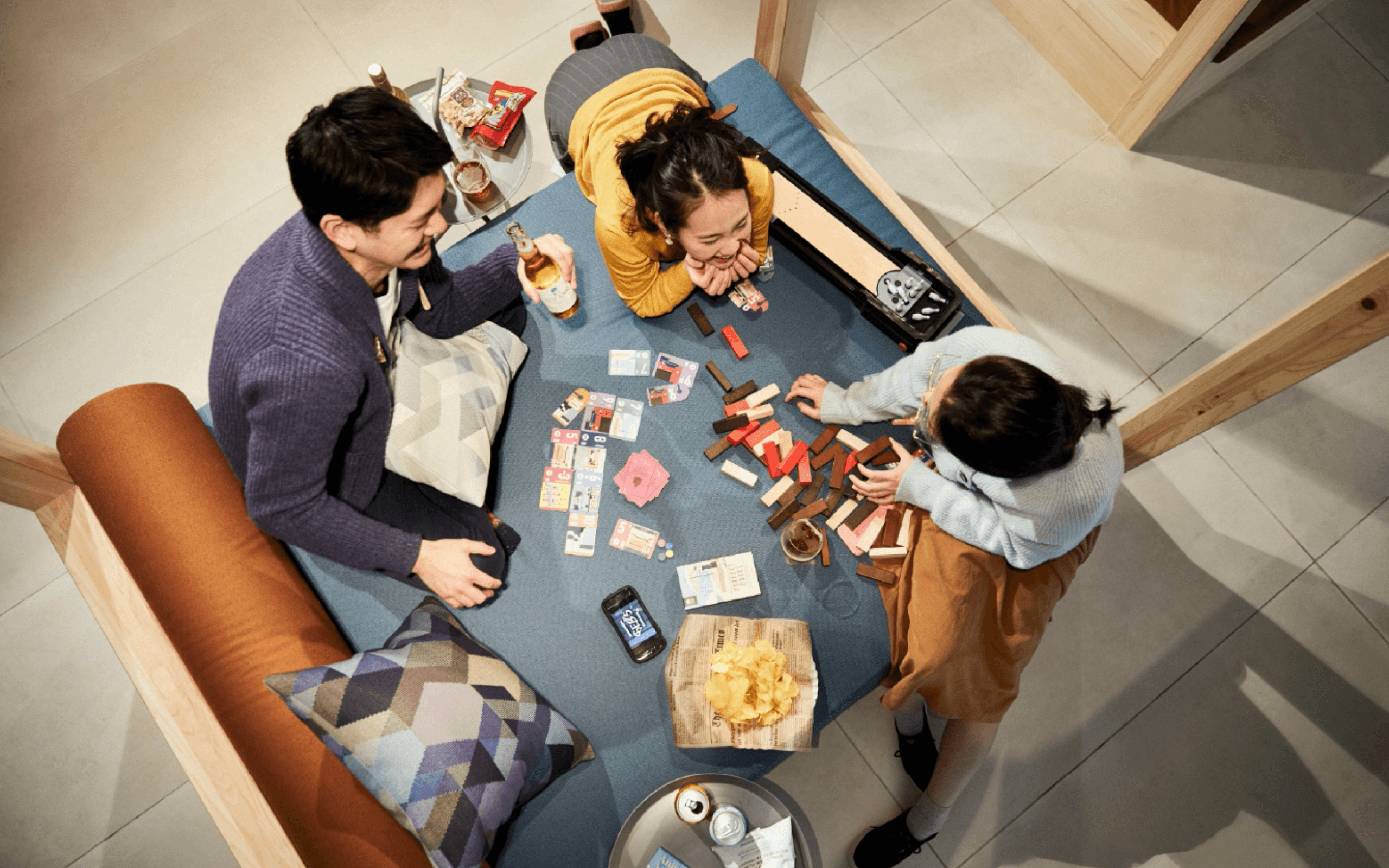 星野リゾート・アセットマネジメント