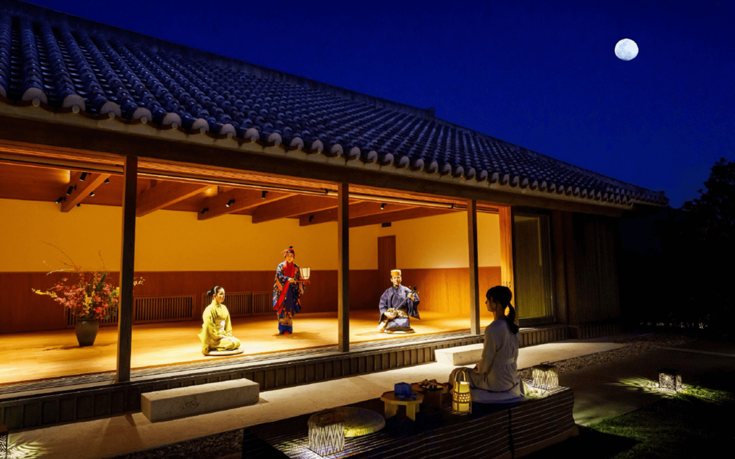 星野リゾート・アセットマネジメント