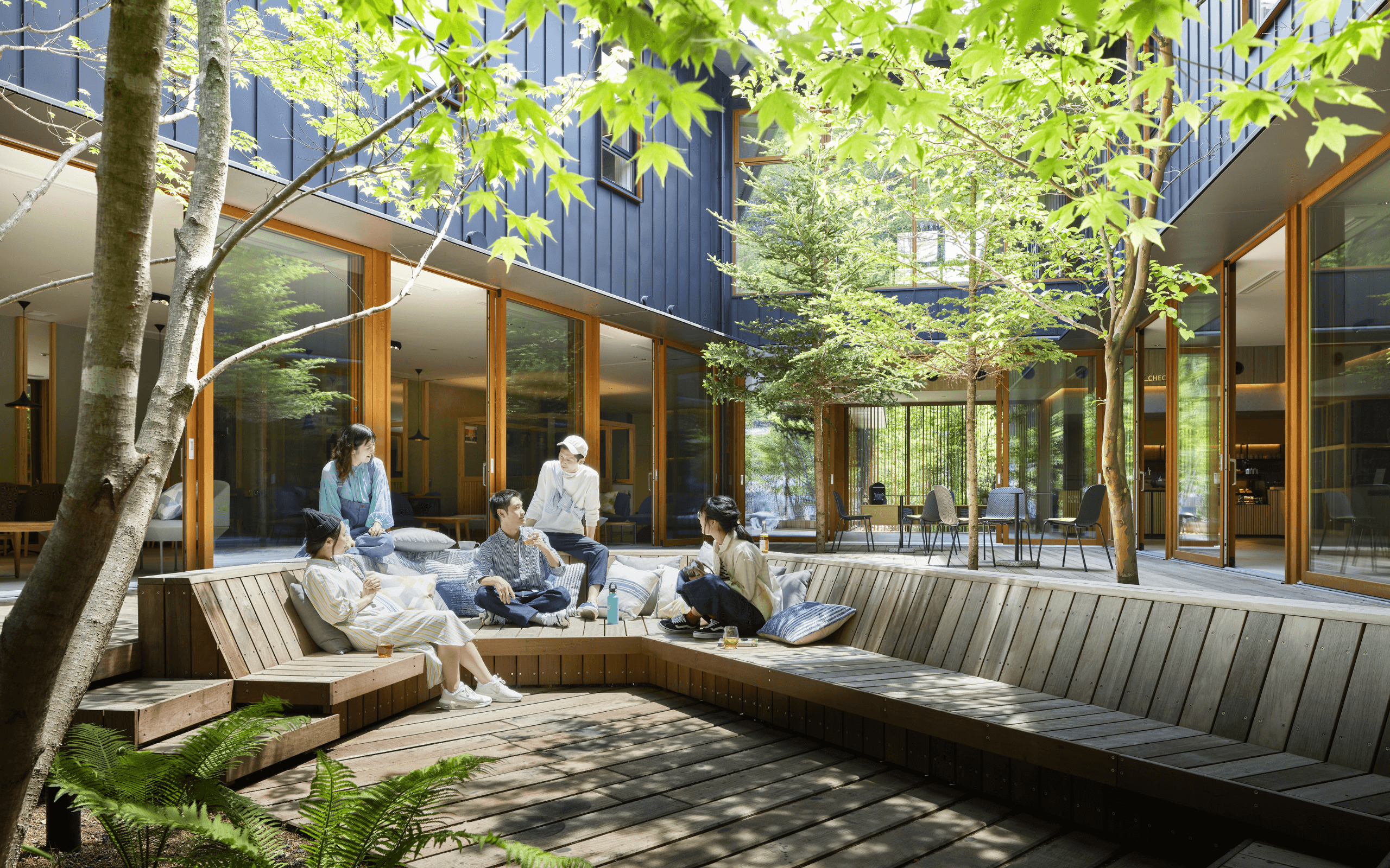 星野リゾート・アセットマネジメント