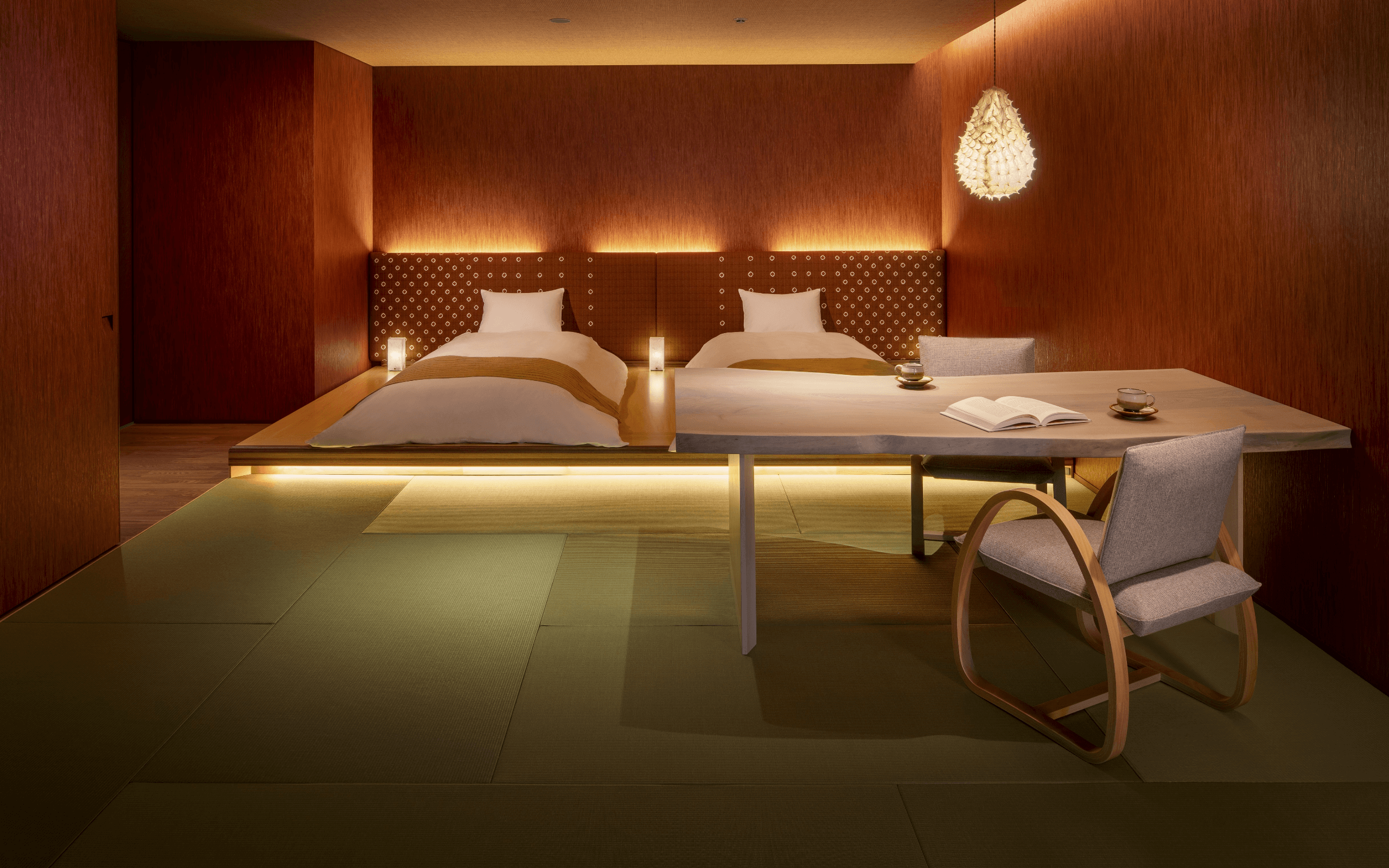 星野リゾート・アセットマネジメント