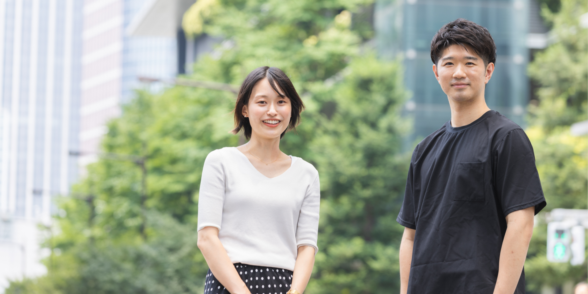 ワカモノインタビュー