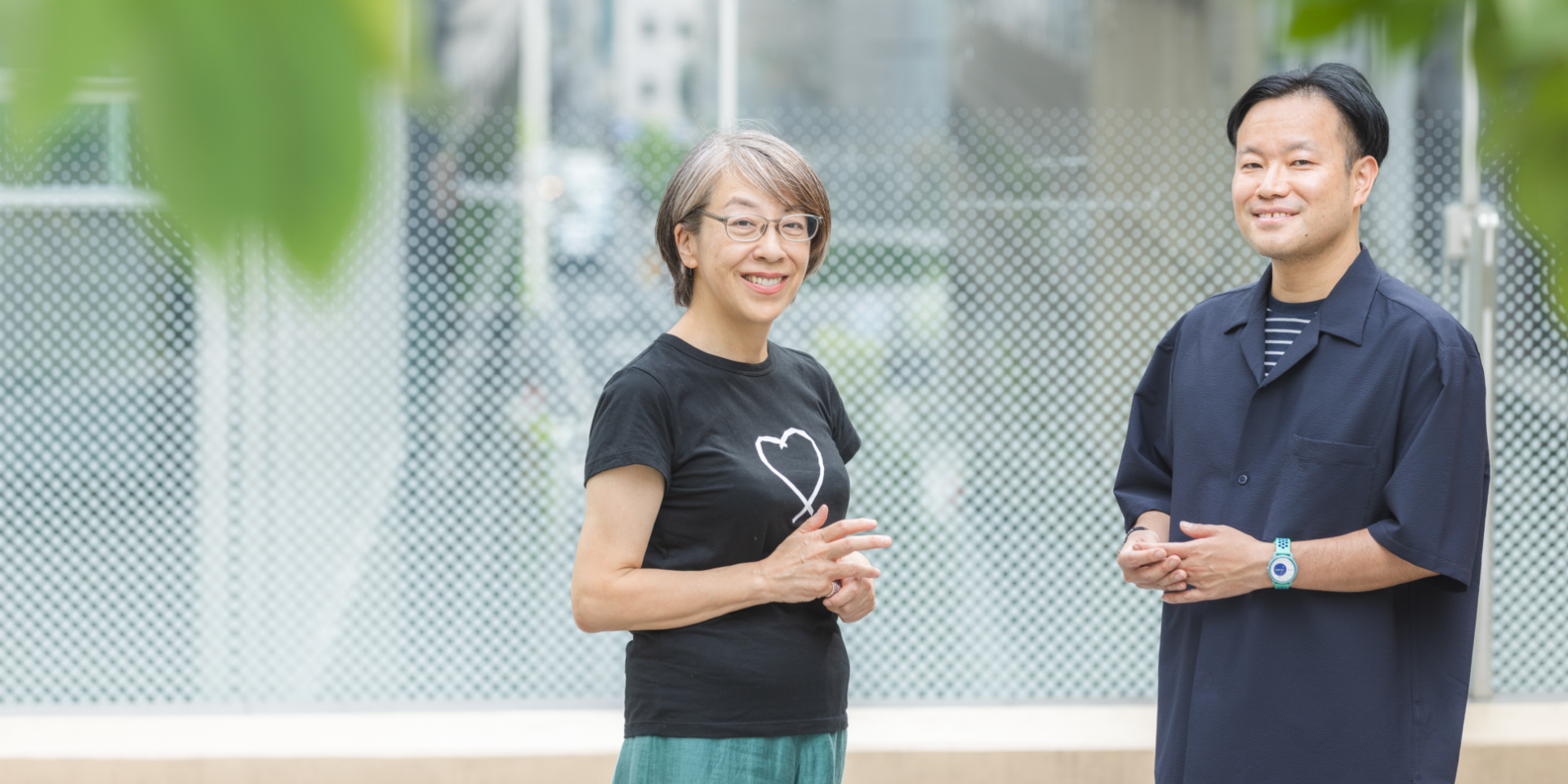 ワカモノインタビュー